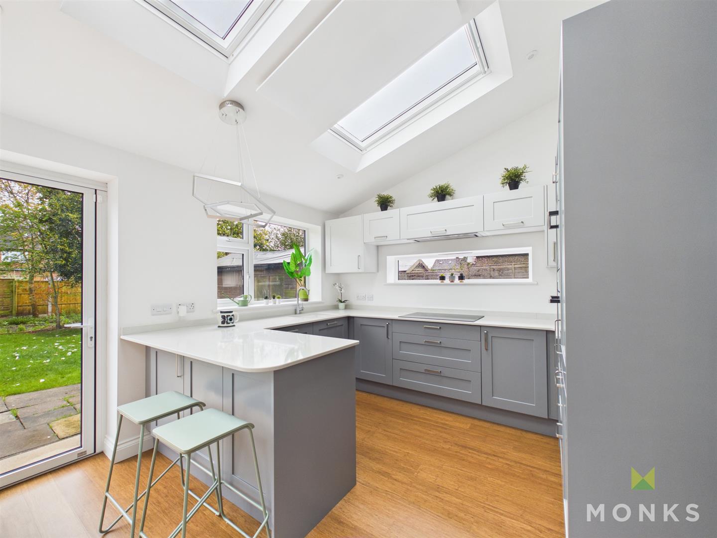 14 Monkmoor Avenue, Shrewsbury, SY2 5DZ For Sale